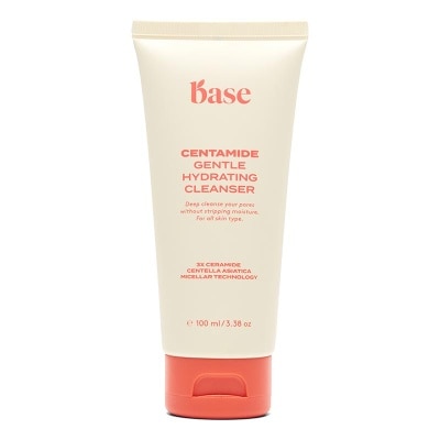 BASE Base Centamide Gentle Hydrating Cleanser 100ml