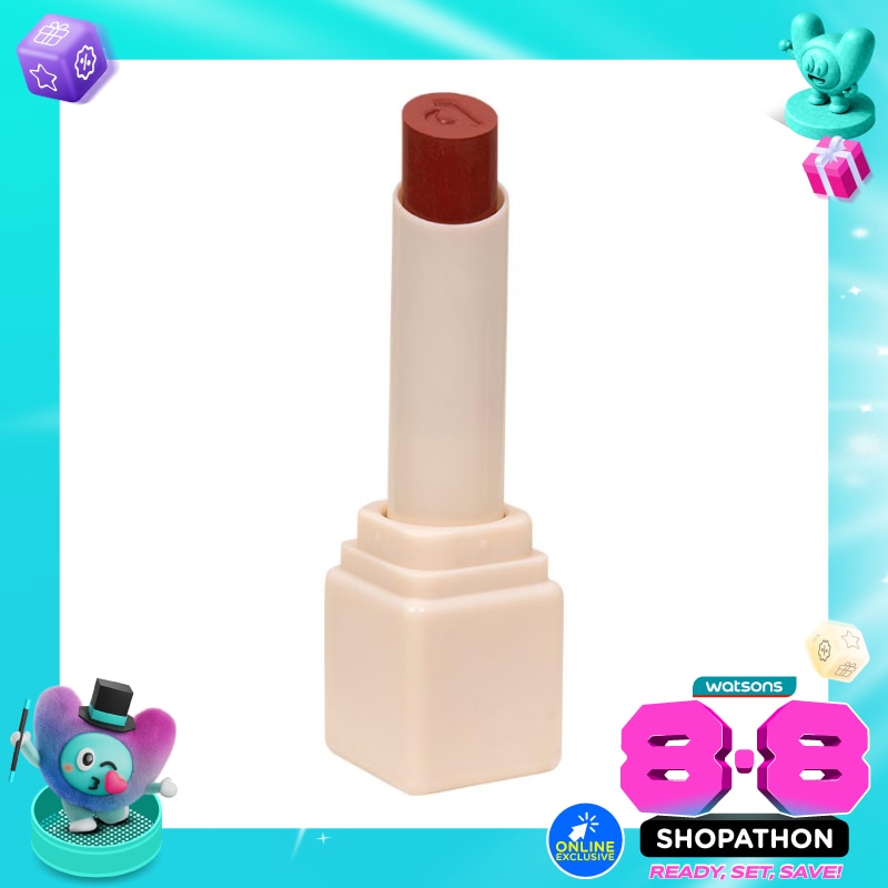 Avoskin Your Skin Bae Hybrid Elixir Super Slick Tint Melt Balm Rana 3g image
