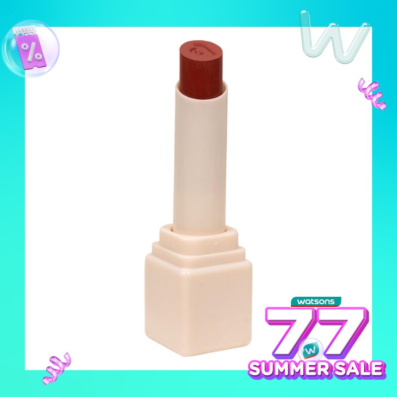 Avoskin Your Skin Bae Hybrid Elixir Super Slick Tint Melt Balm Rana 3g