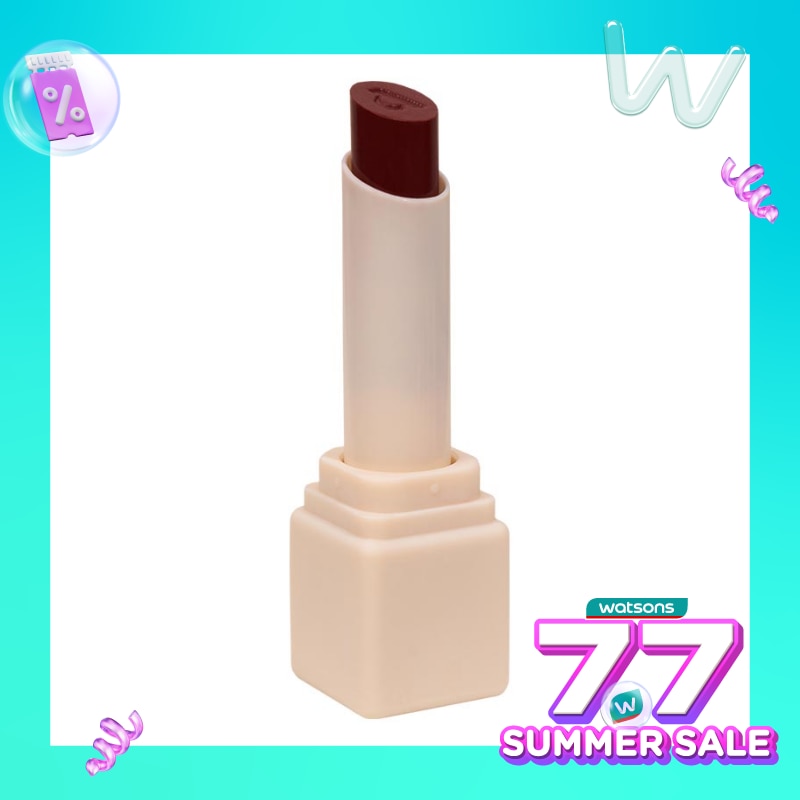 Avoskin Your Skin Bae Hybrid Elixir Super Slick Tint Melt Balm Ruby 3g