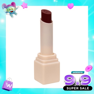 AVOSKIN - Avoskin Your Skin Bae Hybrid Elixir Super Slick Tint Melt Balm Ruby 3g image