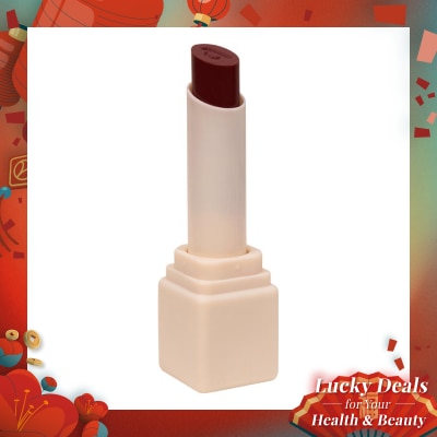 AVOSKIN Avoskin Your Skin Bae Hybrid Elixir Super Slick Tint Melt Balm Ruby 3g