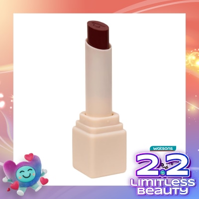 AVOSKIN Avoskin Your Skin Bae Hybrid Elixir Super Slick Tint Melt Balm Ruby 3g