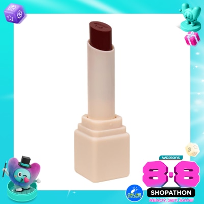 AVOSKIN - Avoskin Your Skin Bae Hybrid Elixir Super Slick Tint Melt Balm Ruby 3g image