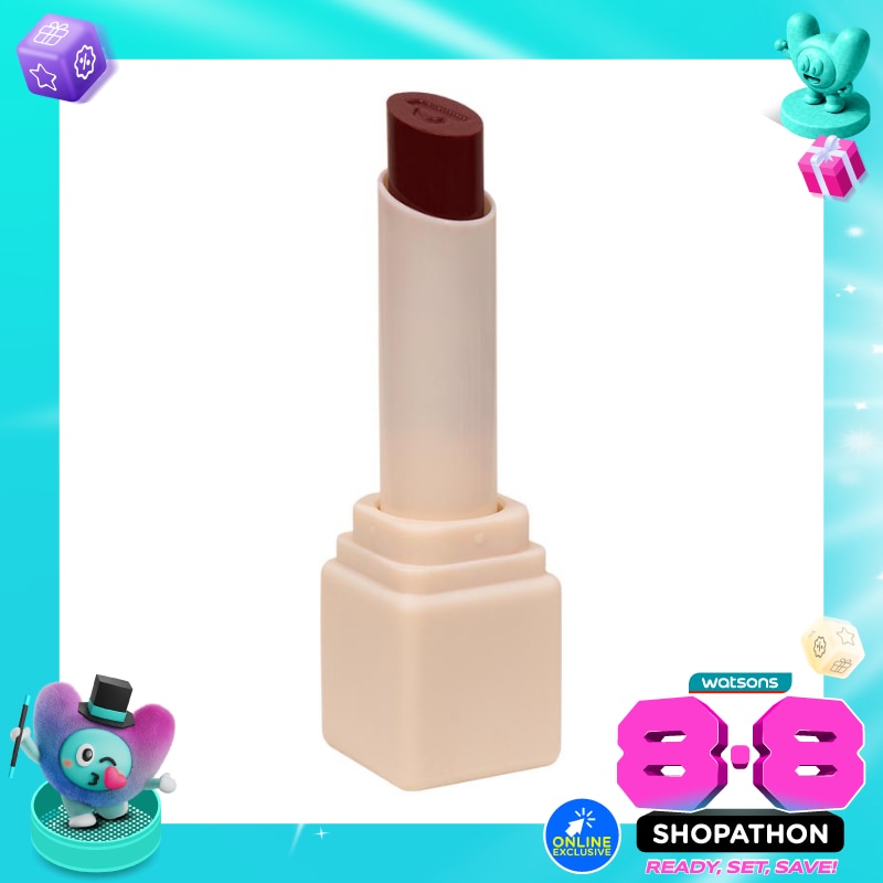Avoskin Your Skin Bae Hybrid Elixir Super Slick Tint Melt Balm Ruby 3g image