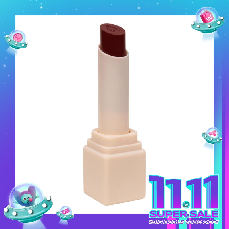 Avoskin Your Skin Bae Hybrid Elixir Super Slick Tint Melt Balm Ruby 3g