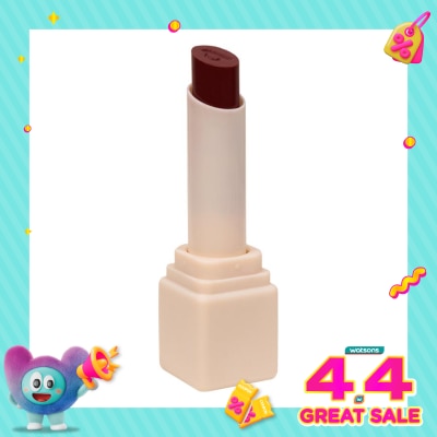 AVOSKIN - Avoskin Your Skin Bae Hybrid Elixir Super Slick Tint Melt Balm Ruby 3g