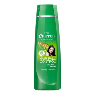 EMERON Emeron Shampoo Hair Fall Control 340ml