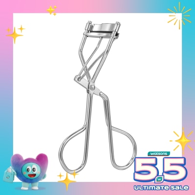 WATSONS - Watsons Eyelash Curler