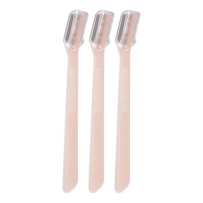 WATSONS Watsons Facial Razors 3'S