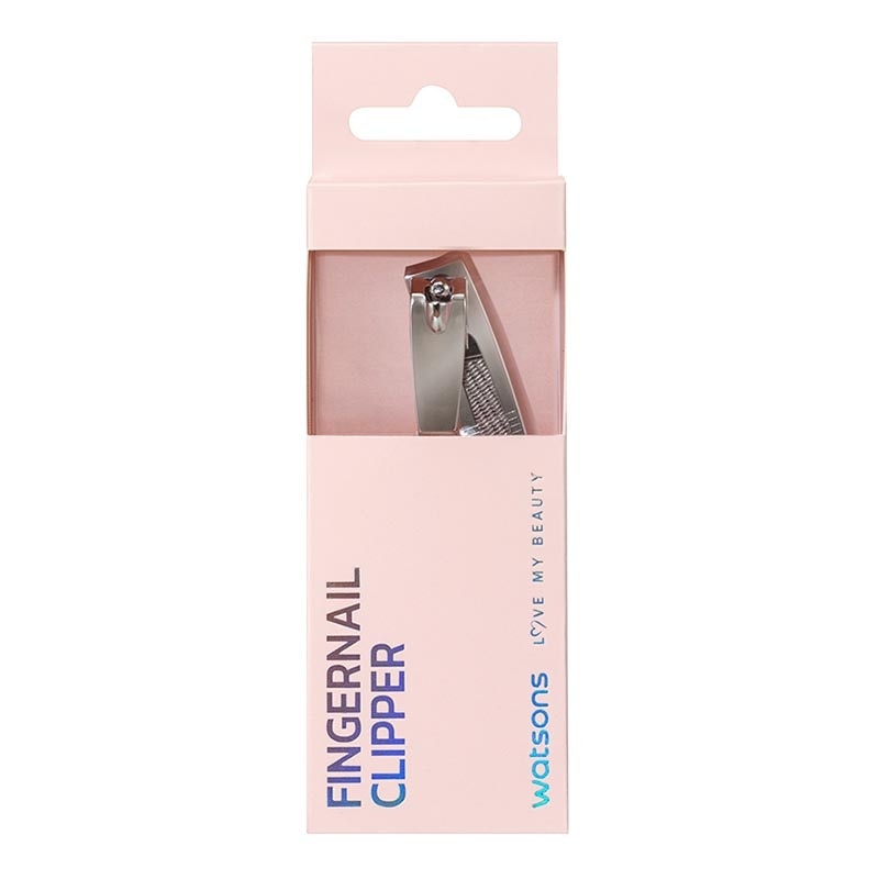 Watsons Fingernail Clipper