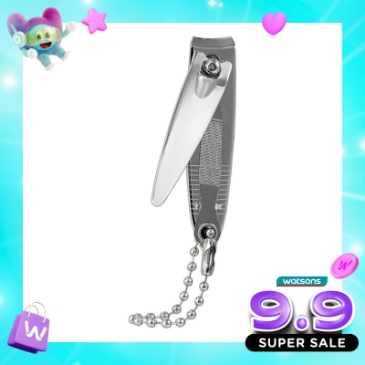 WATSONS - Watsons Fingernail Clipper image