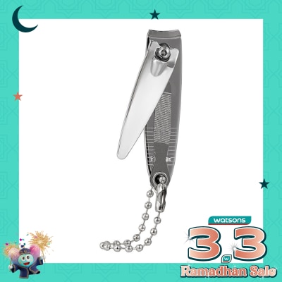 WATSONS Watsons Fingernail Clipper