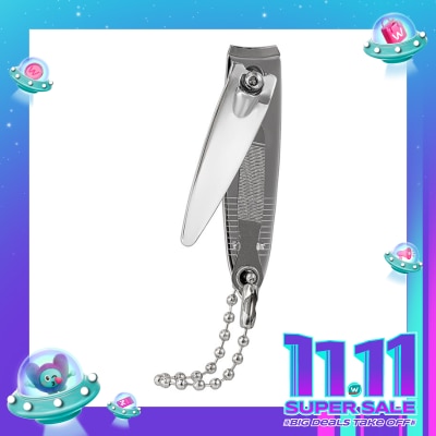 WATSONS Watsons Fingernail Clipper