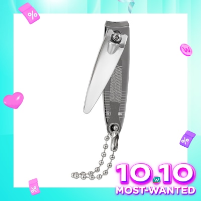WATSONS Watsons Fingernail Clipper