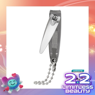WATSONS Watsons Fingernail Clipper