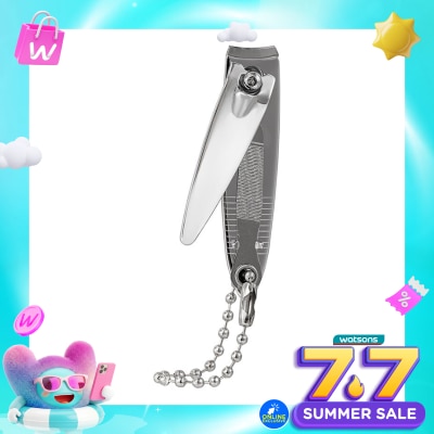 WATSONS COLLECTION - Watsons Fingernail Clipper