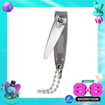 WATSONS COLLECTION - Watsons Fingernail Clipper image