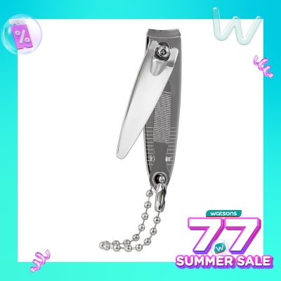 WATSONS Watsons Fingernail Clipper