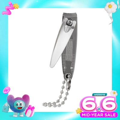 WATSONS - Watsons Fingernail Clipper