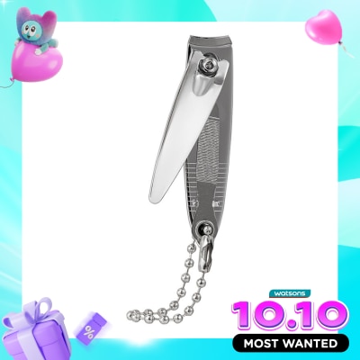 WATSONS Watsons Fingernail Clipper image