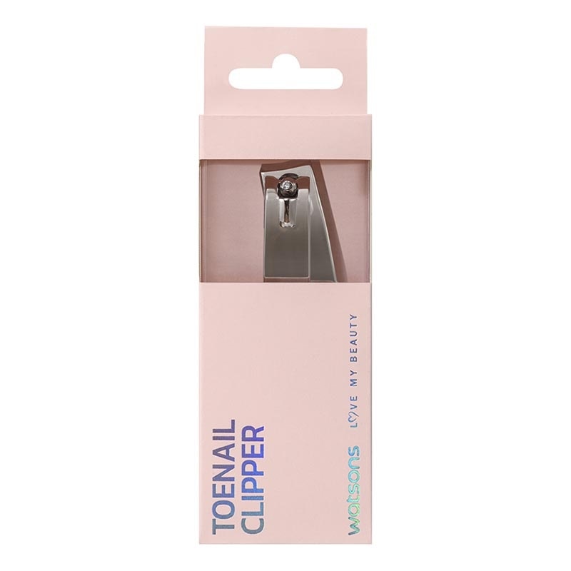 Watsons Toenail Clipper