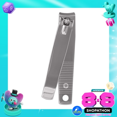WATSONS COLLECTION - Watsons Toenail Clipper image