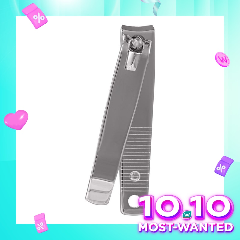 Watsons Toenail Clipper