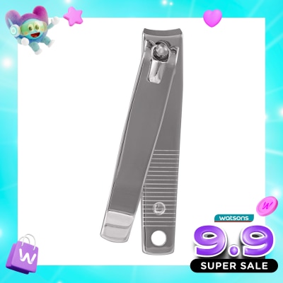 WATSONS - Watsons Toenail Clipper image