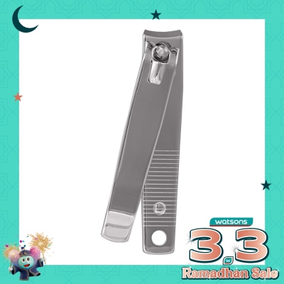 WATSONS Watsons Toenail Clipper