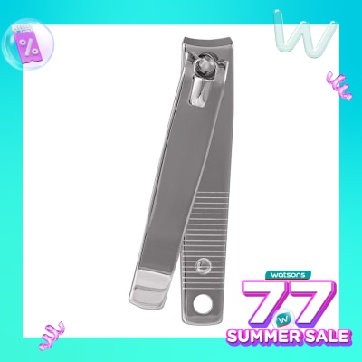 WATSONS Watsons Toenail Clipper