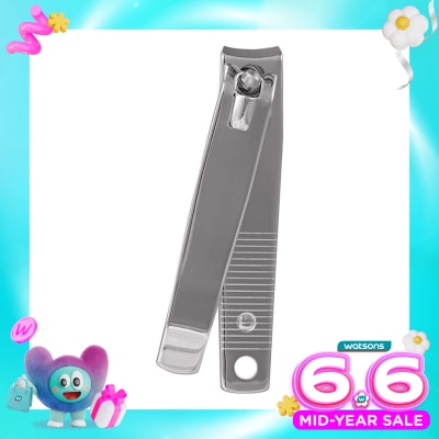 WATSONS - Watsons Toenail Clipper