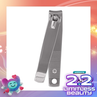 WATSONS Watsons Toenail Clipper