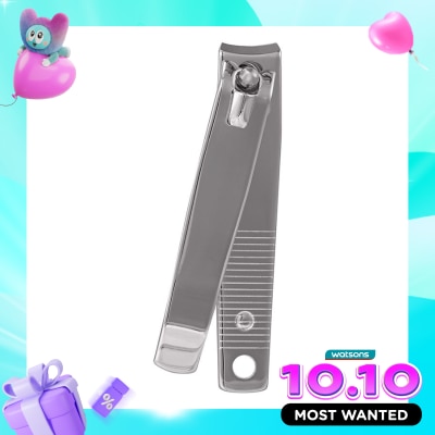 WATSONS Watsons Toenail Clipper image