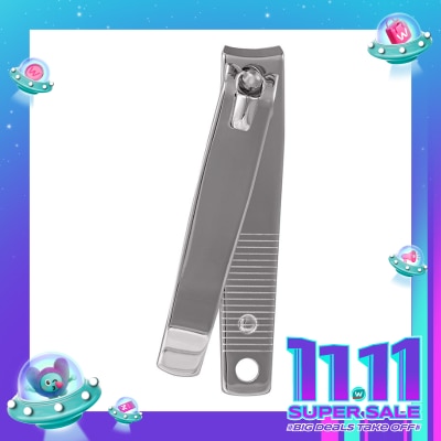 WATSONS Watsons Toenail Clipper