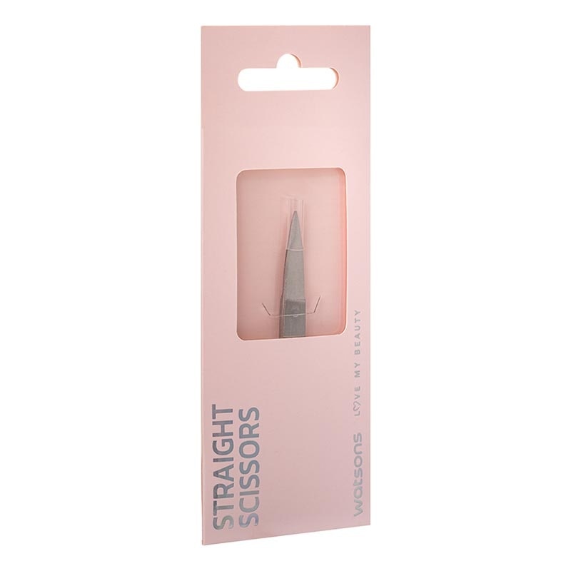Watsons Straight Scissors