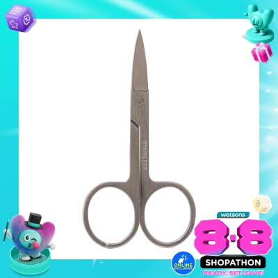 WATSONS COLLECTION - Watsons Straight Scissors image