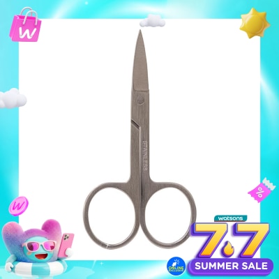WATSONS COLLECTION - Watsons Straight Scissors