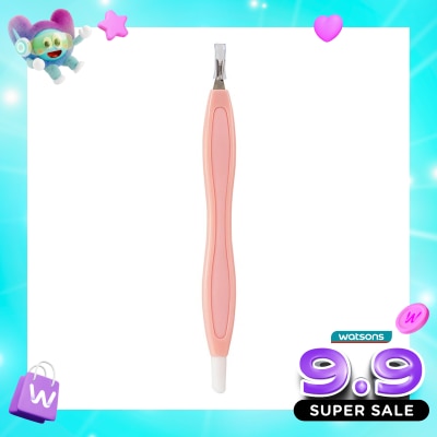 WATSONS - Watsons Cuticle Pusher & Remover image