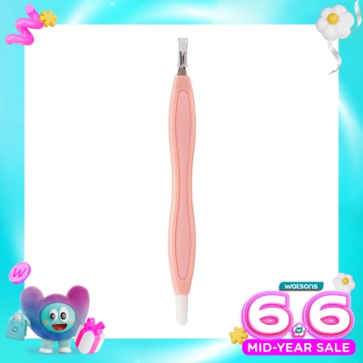 WATSONS - Watsons Cuticle Pusher & Remover