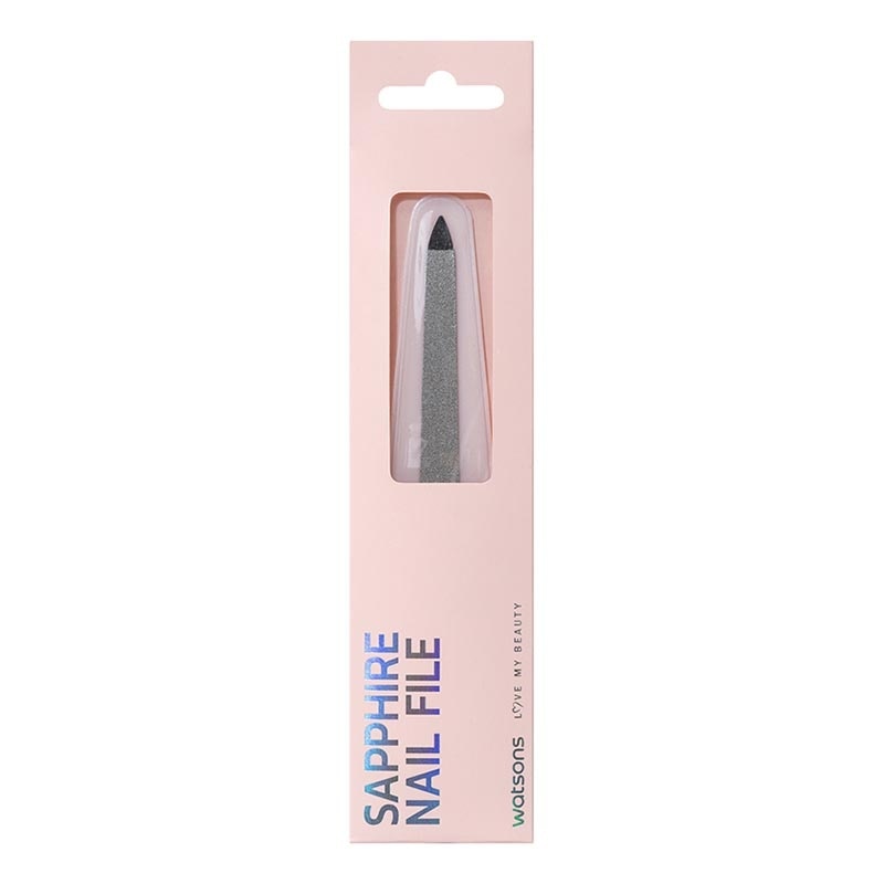 Watsons Sapphire Nail File