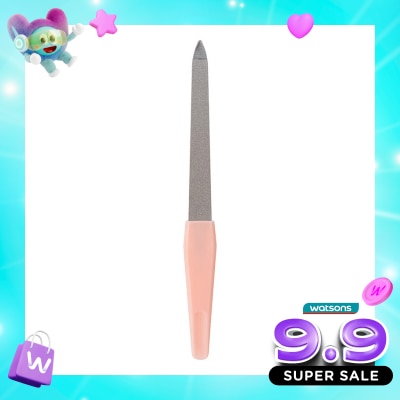 WATSONS - Watsons Sapphire Nail File image