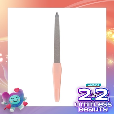 WATSONS Watsons Sapphire Nail File