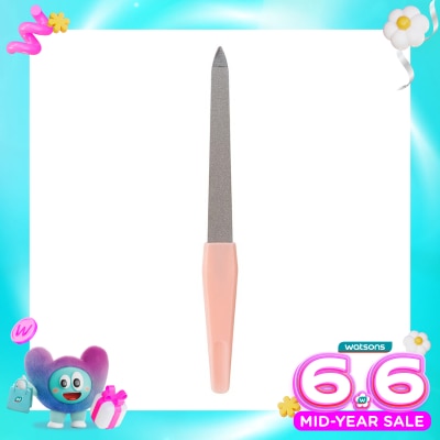 WATSONS - Watsons Sapphire Nail File