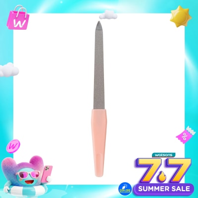 WATSONS COLLECTION - Watsons Sapphire Nail File