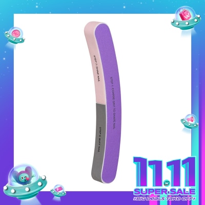 WATSONS Watsons 7 Ways Nail Shiner Buffer