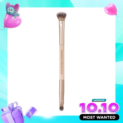 WATSONS Watsons Blend & Smudge Eye Brush N202 image