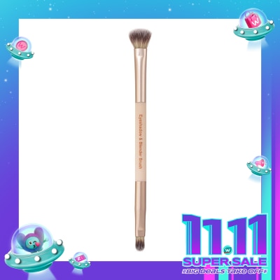 WATSONS Watsons Blend & Smudge Eye Brush N202