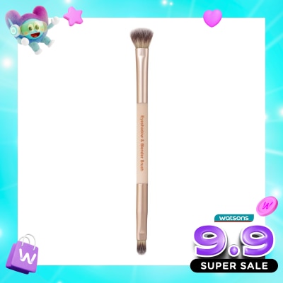 WATSONS - Watsons Blend & Smudge Eye Brush N202 image