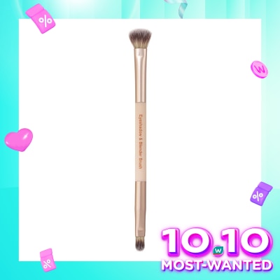 WATSONS Watsons Blend & Smudge Eye Brush N202